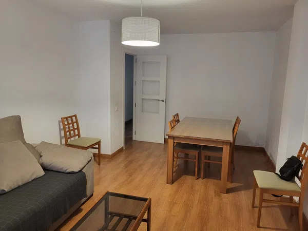 Piso en Alameda de Capuchinos, 76, Olletas - Sierra Blanquilla - Foto 14