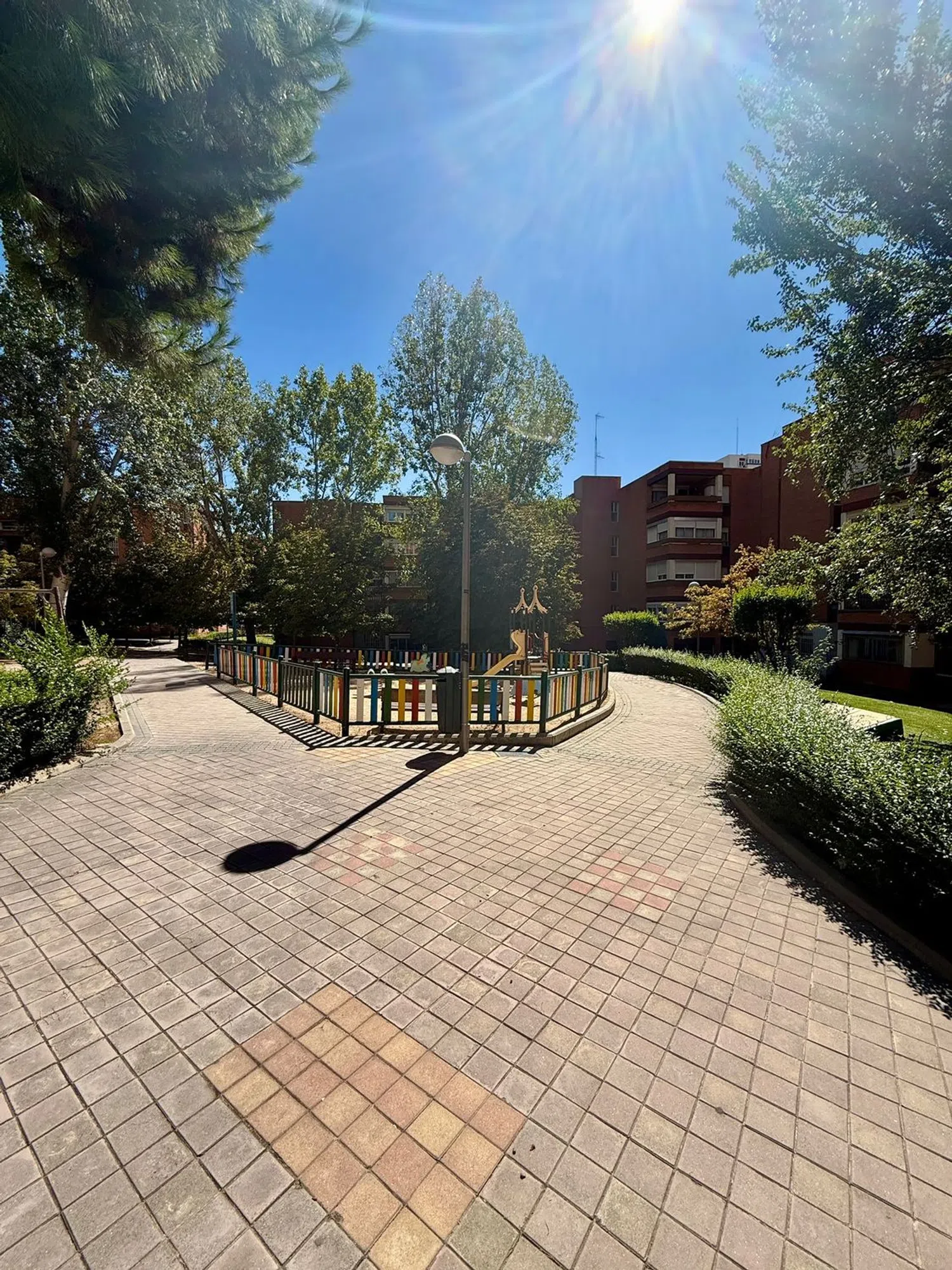 Piso en calle de Utrillas, 14 - Foto 19