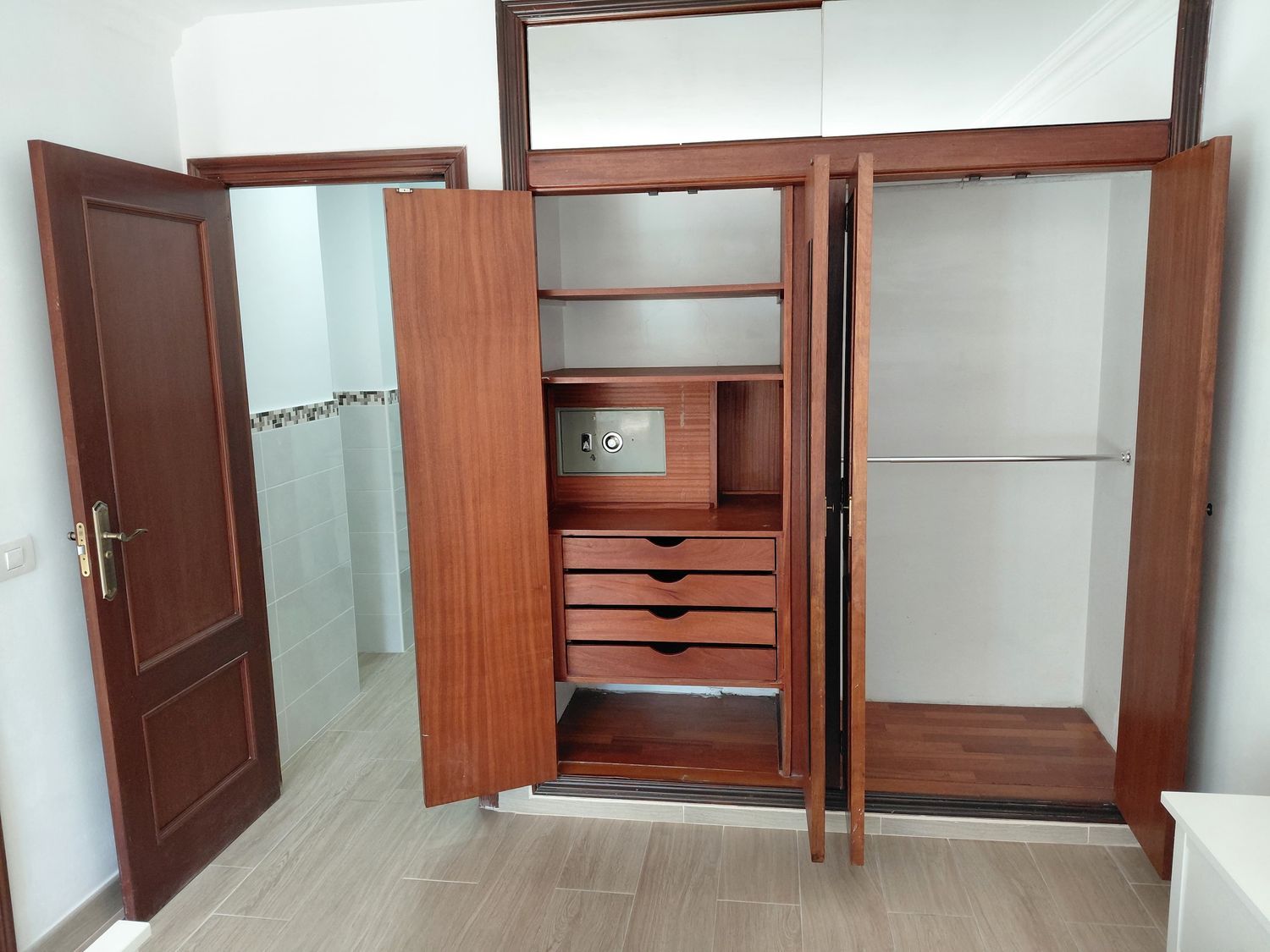 Piso en avenida Francisco la Roche, 41 - Foto 9