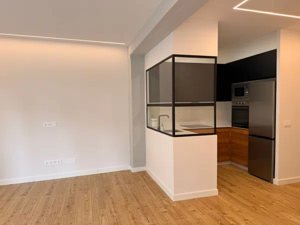 Piso en Monte Alto - Zalaeta - Atocha - Foto 4