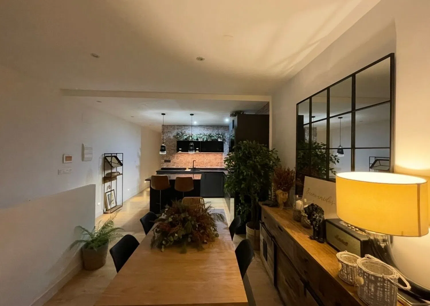 Piso en calle Gómez Cortina, 4 - Foto 8