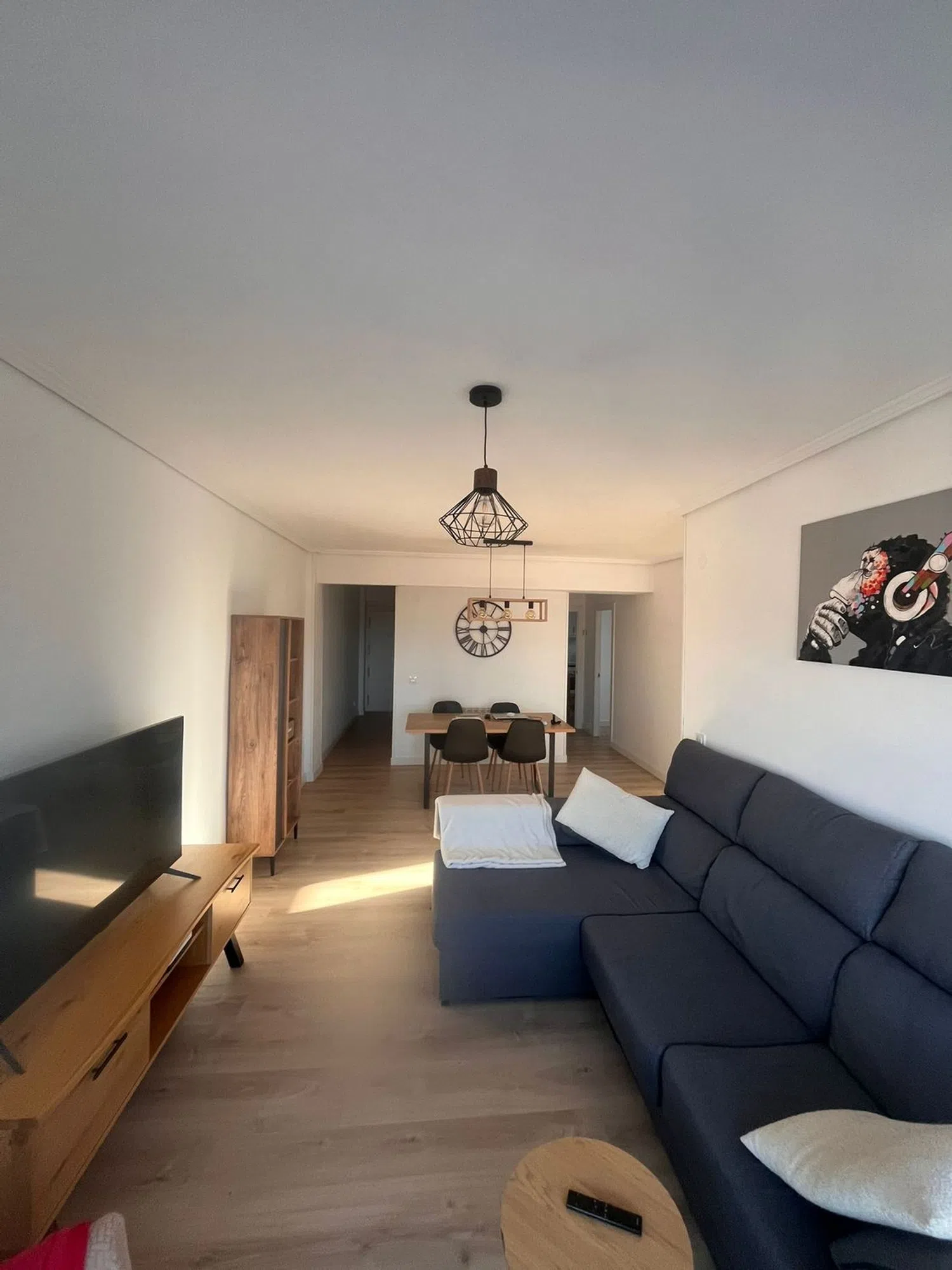 Piso en paseo de Altamira, 300