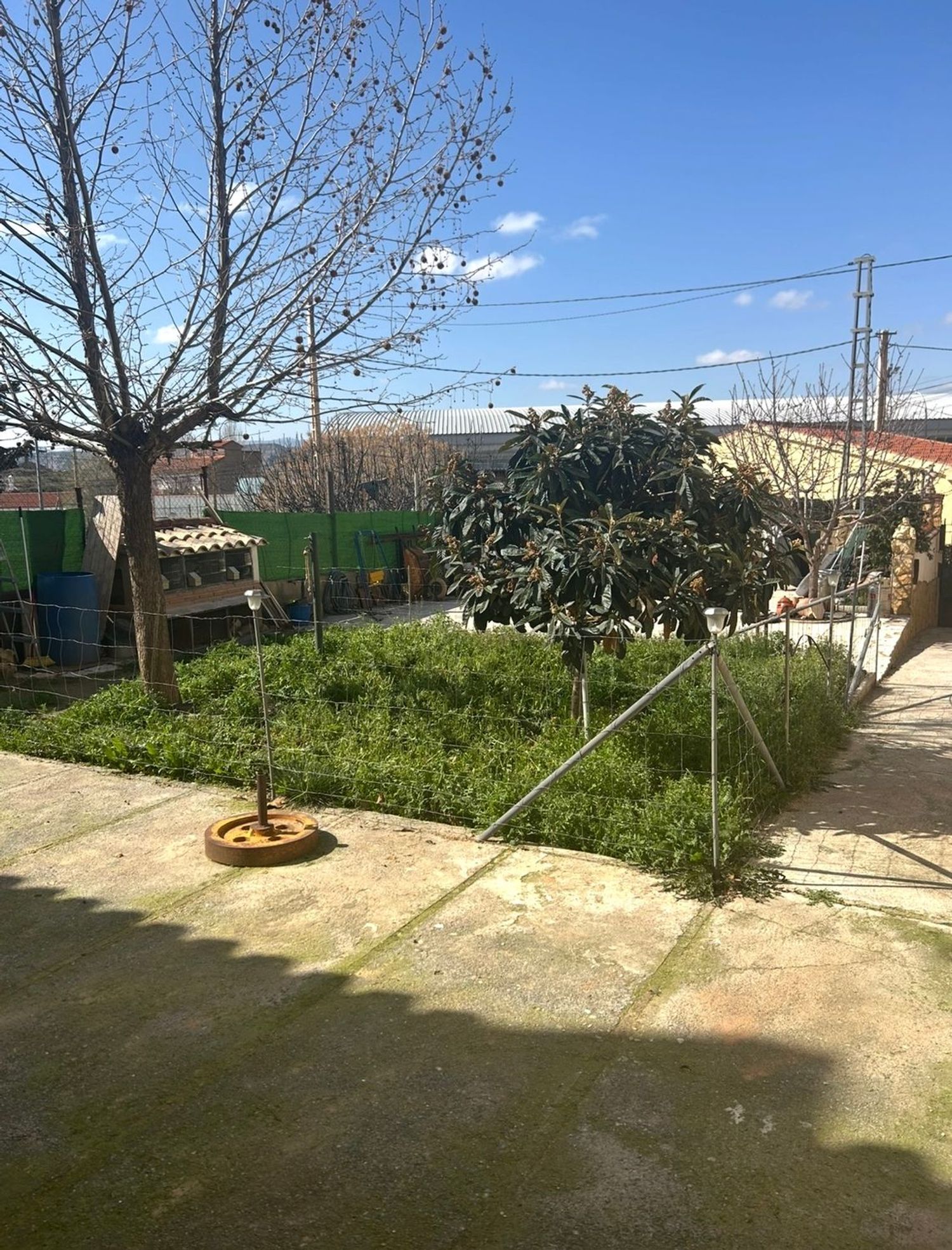 Casa de pueblo en Calle los Pinos, 46 - Foto 7