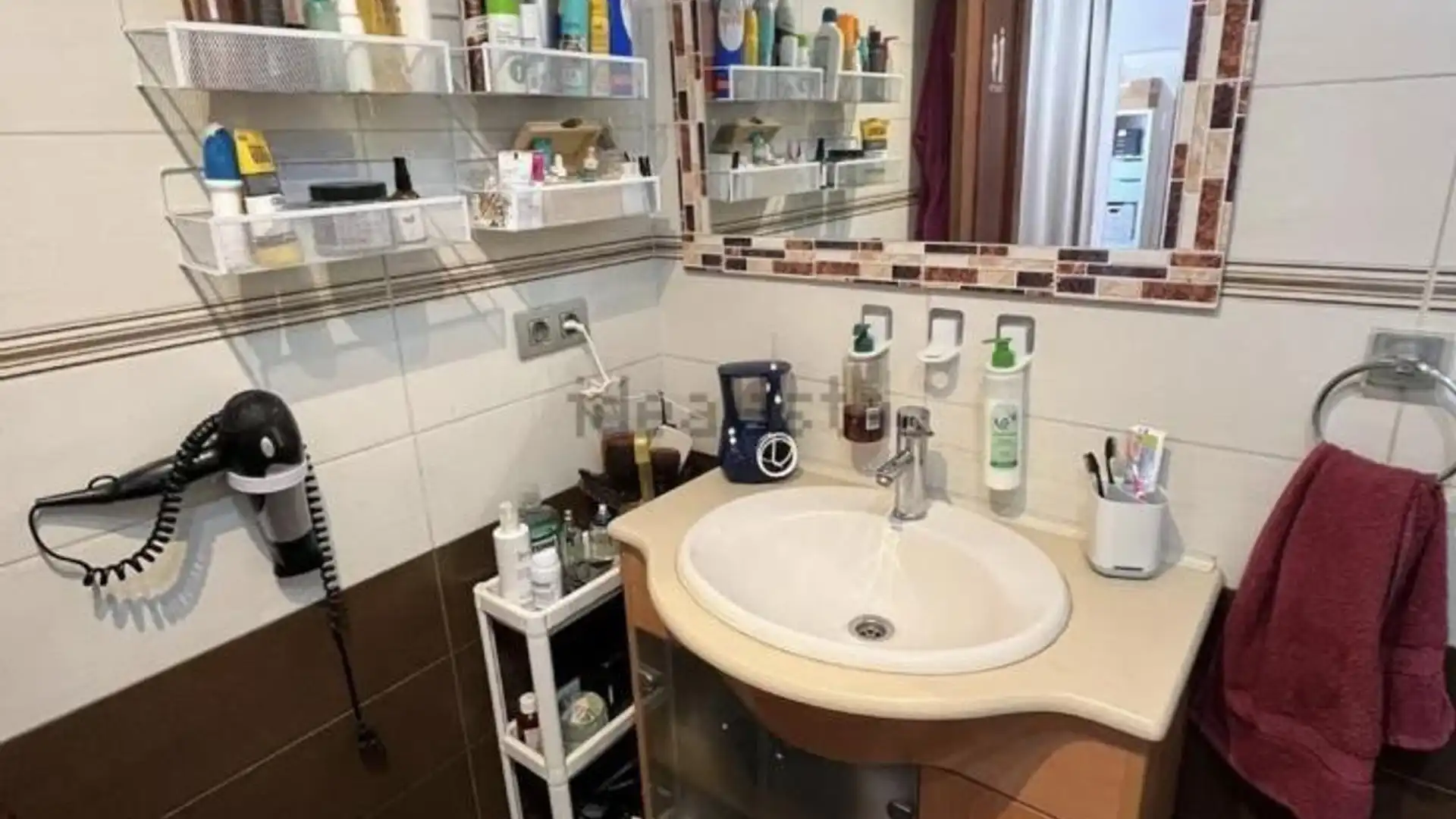 Piso en  Calle Explanada de la Estación 0 S N - Foto 9