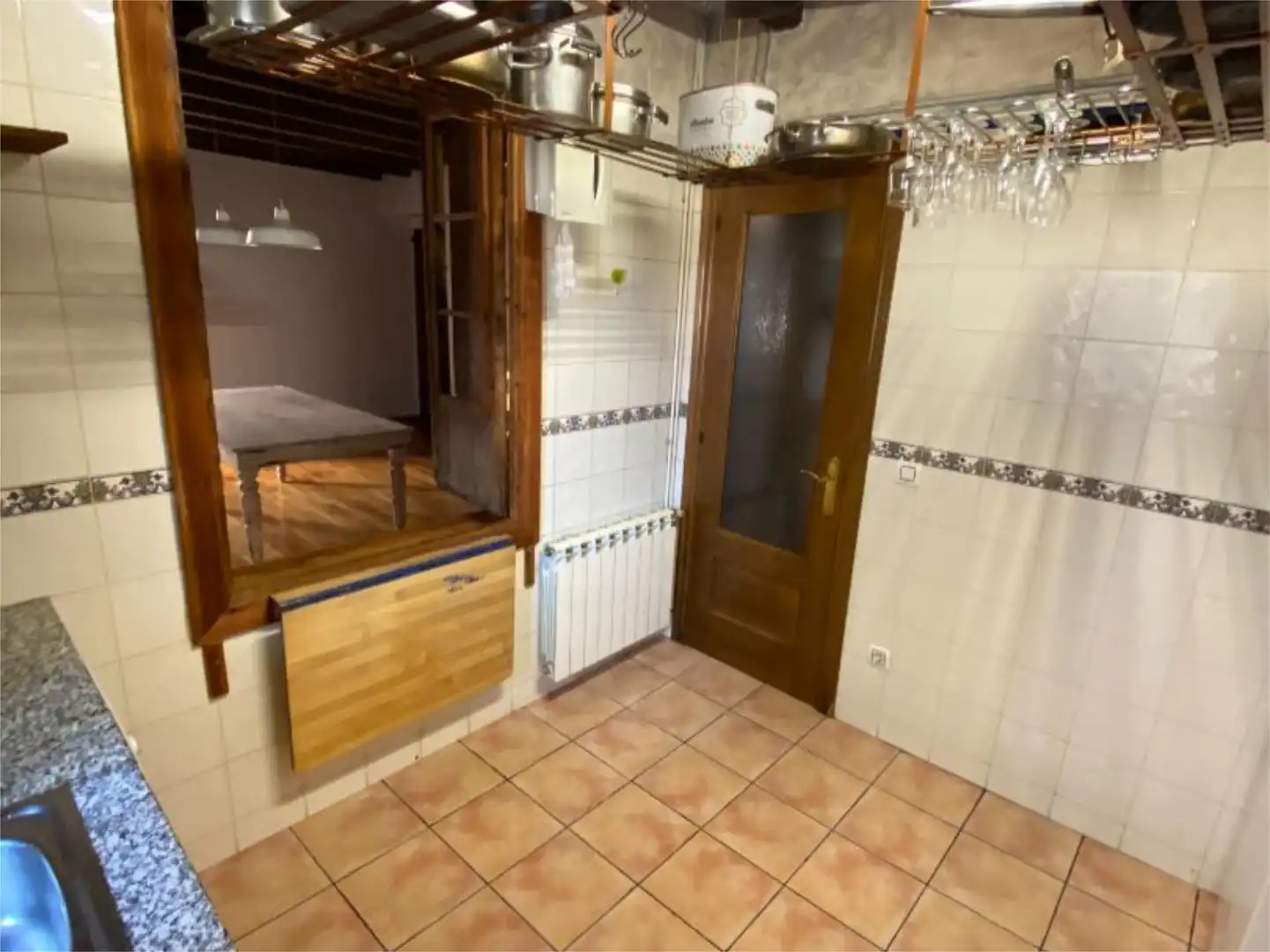 Piso en  Plaça de Grau 7 - Foto 8