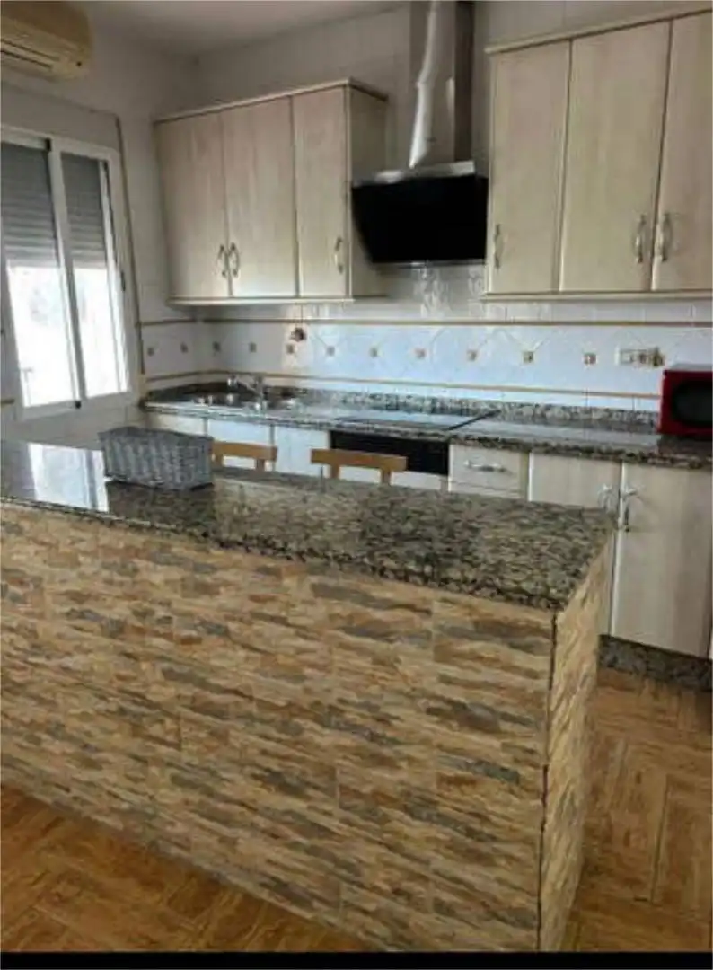Piso en centrico - Foto 4
