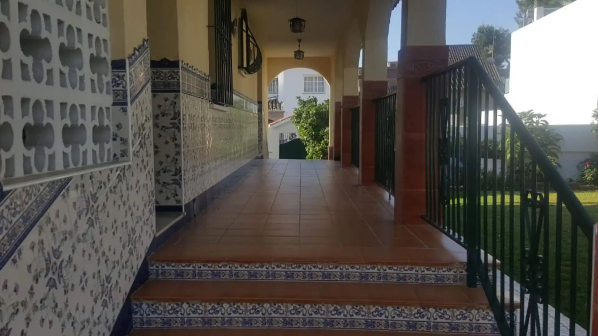 Chalet en  Calle Zorzales 15 - Foto 4