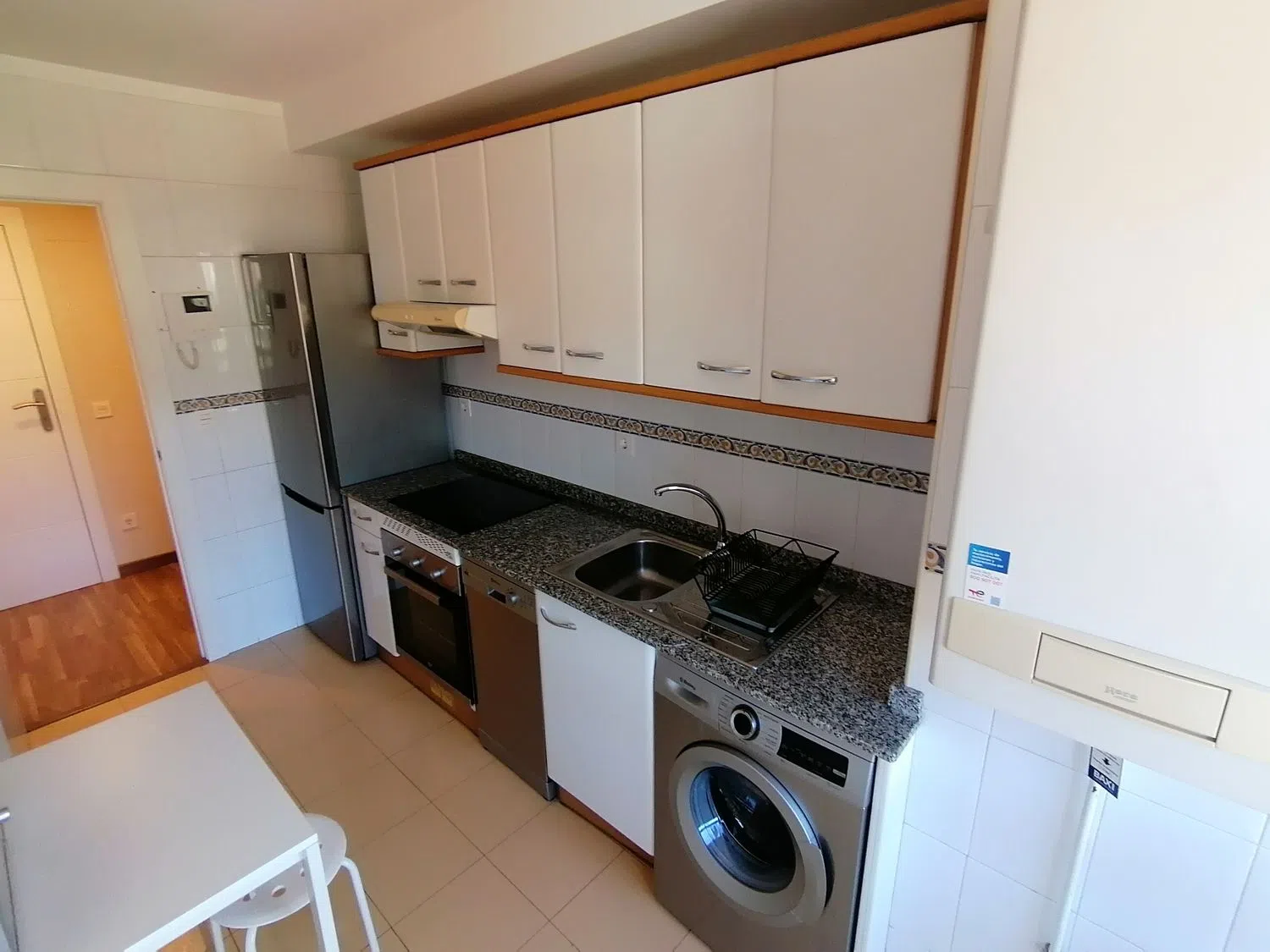 Piso en calle José María Martínez Cachero, 33 - Foto 3