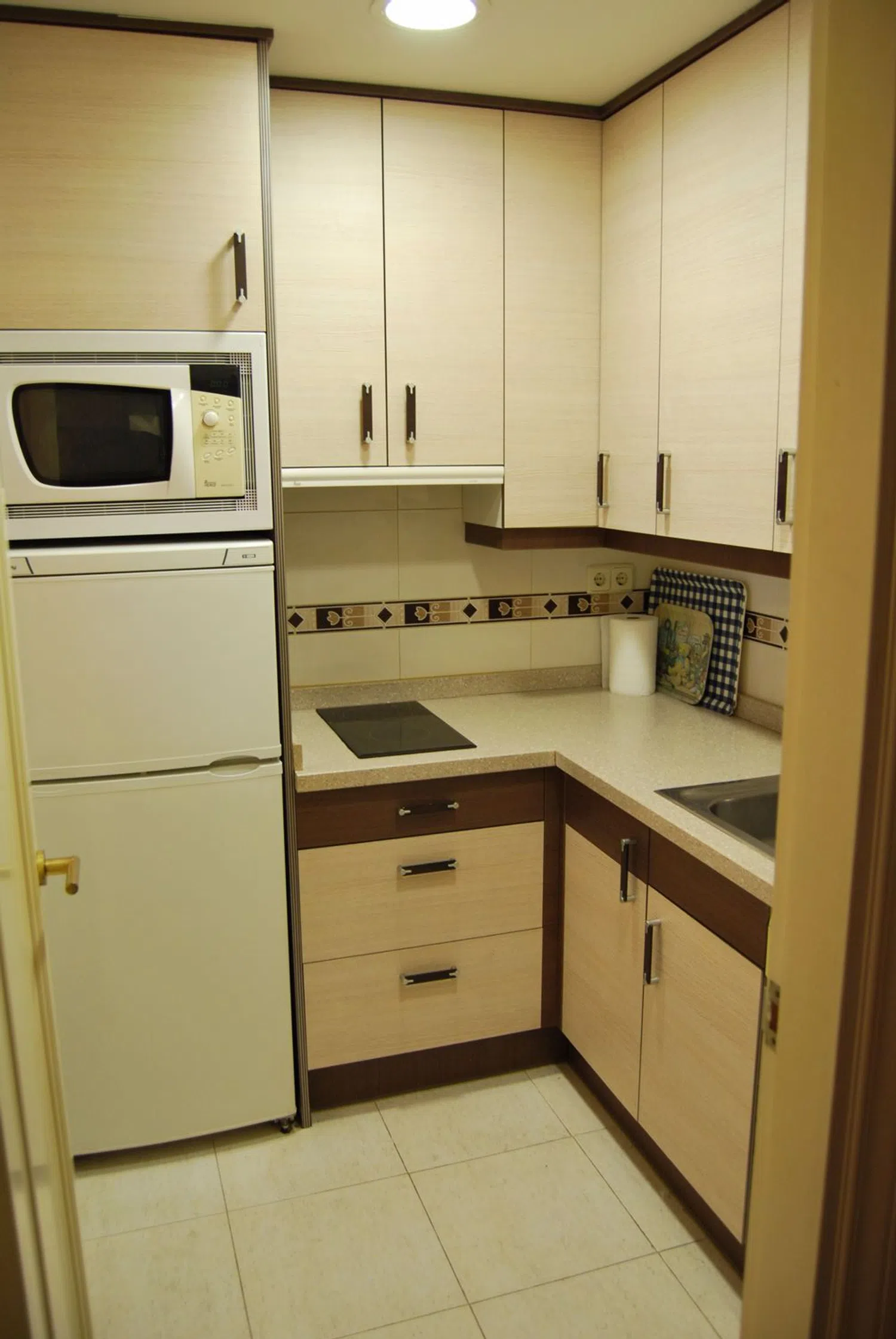 Estudio en calle Azahar, 6 - Foto 6