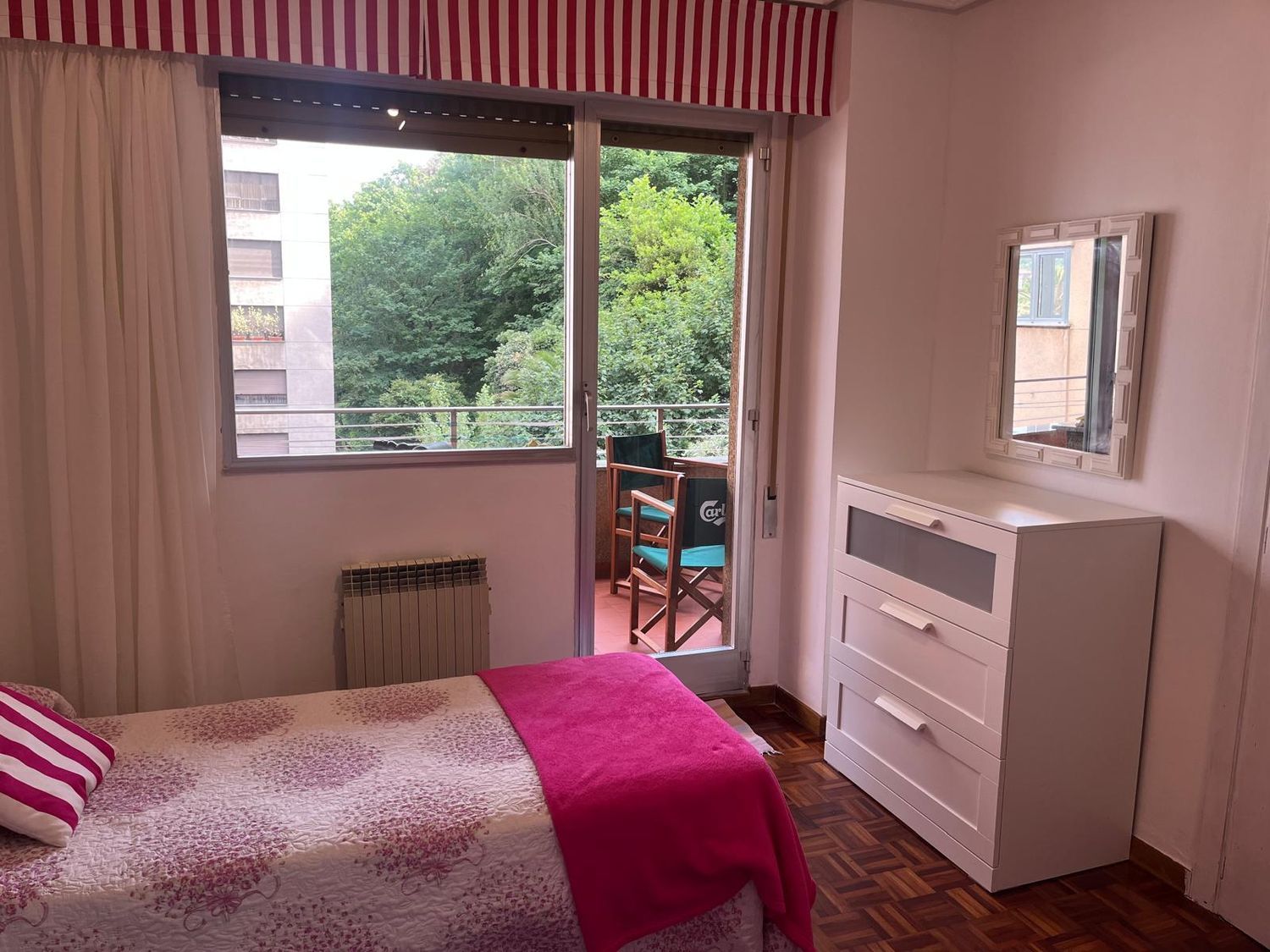 Piso en Calle Alcalde Luis Treillard, 25, Salinas, Salinas - Foto 7