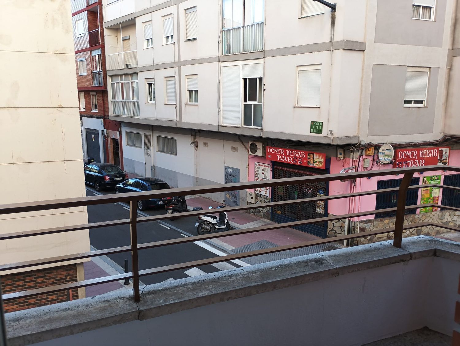 Piso en Calle Peña de Francia, 6, Hospital, Hospital - Foto 6
