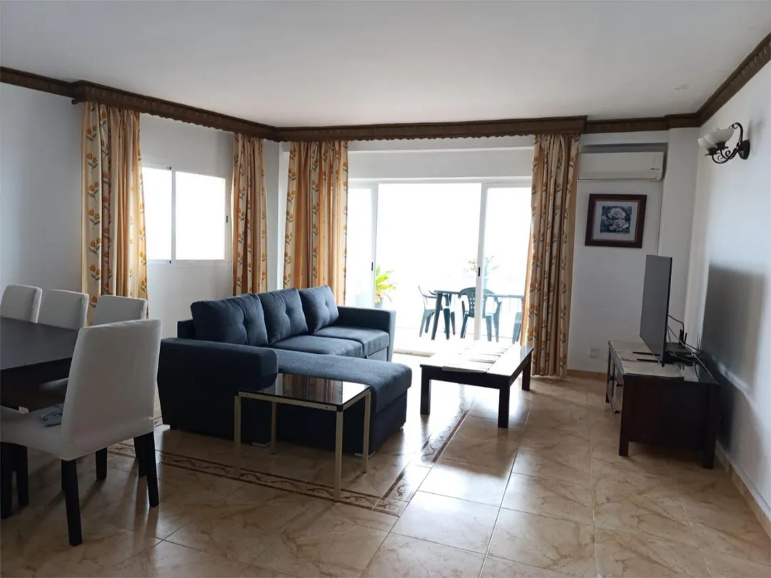 Piso en  Paseo Marítimo Rey de España 17 - Foto 9