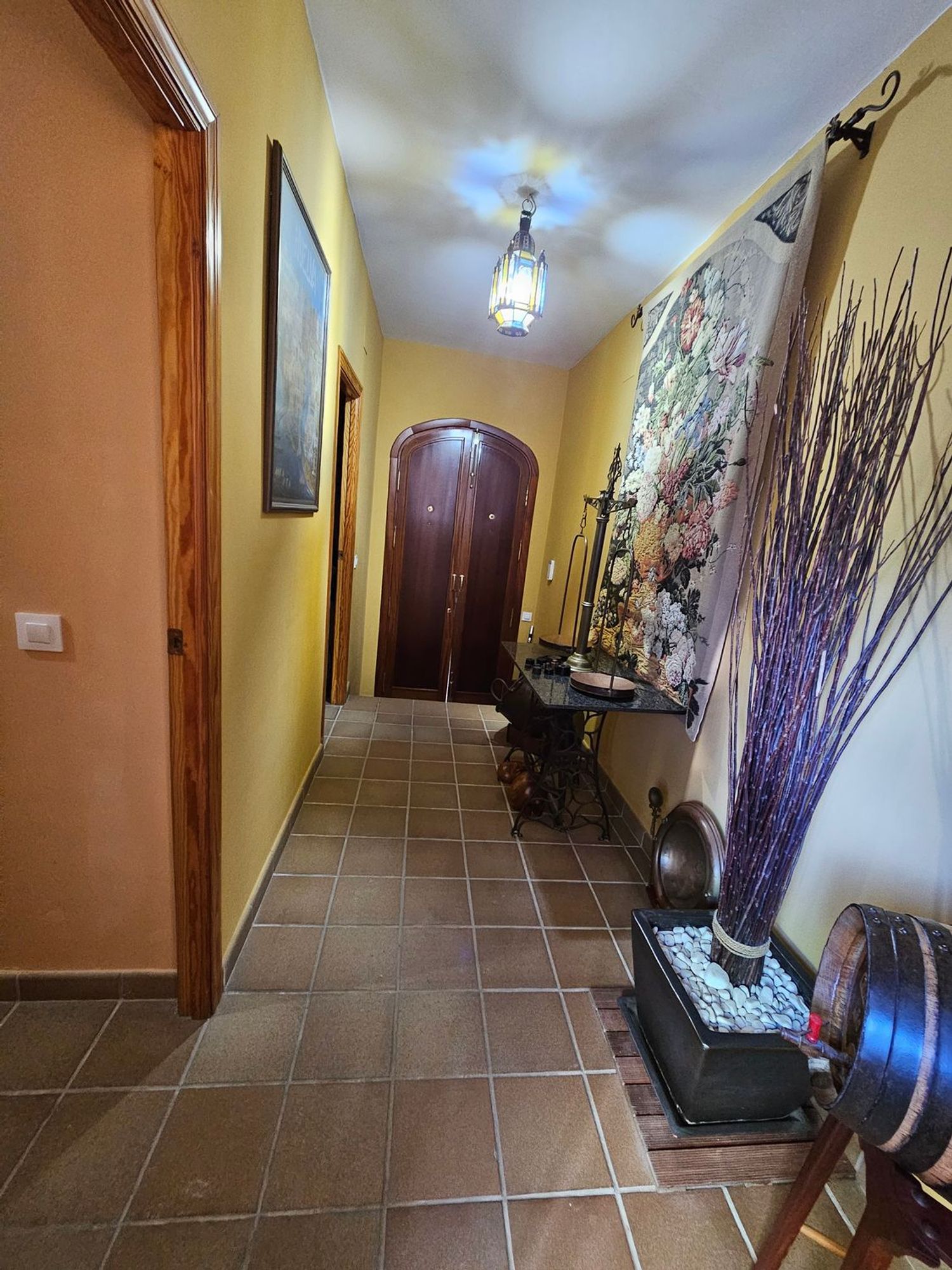 Chalet adosado en Calle Bolivia, 7, Oromana, Oromana - Foto 12
