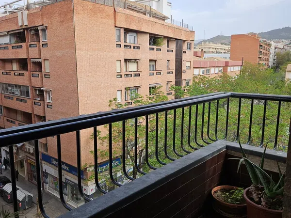 Piso en Calle Trajano, 3, Jardín Botánico - Foto 27