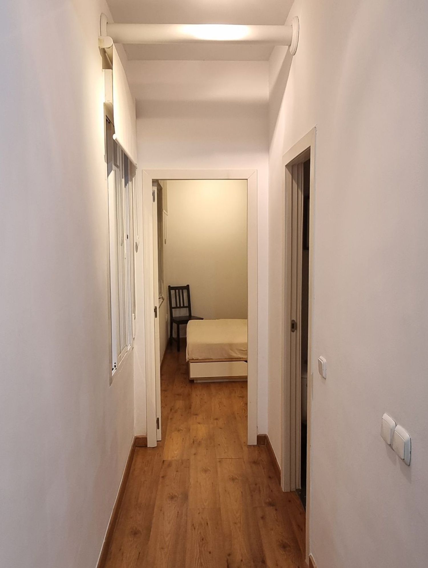 Piso en costanilla de San Vicente, 6 - Foto 8