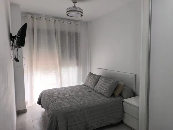 Piso en Avenida Vista Alegre, 27, Las Escobetas, Las Escobetas - Foto 6