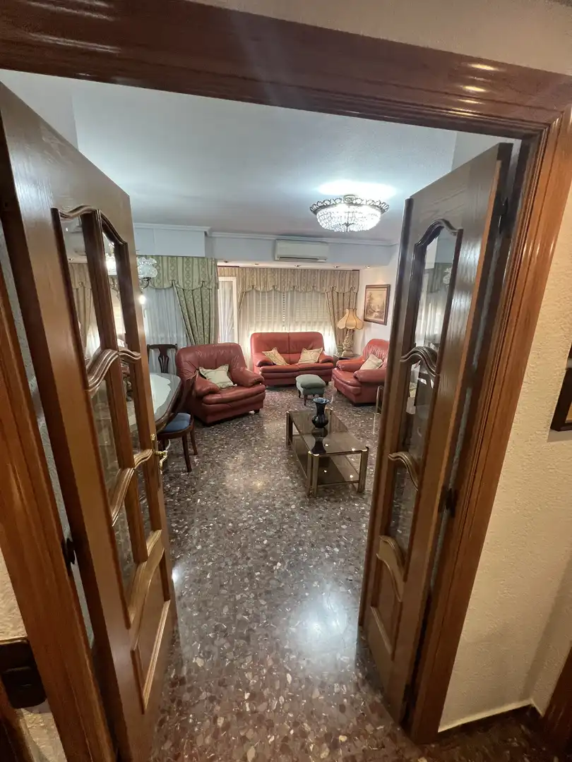 Piso en  Carrer de l'Arquitecte Rodríguez 39 - Foto 6