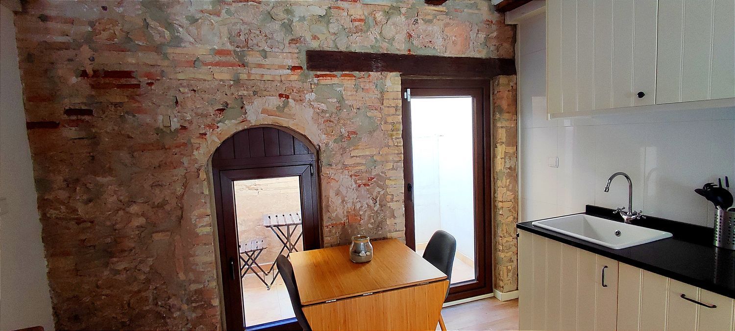 Chalet adosado en calle de Josep Benlliure, 307 - Foto 11