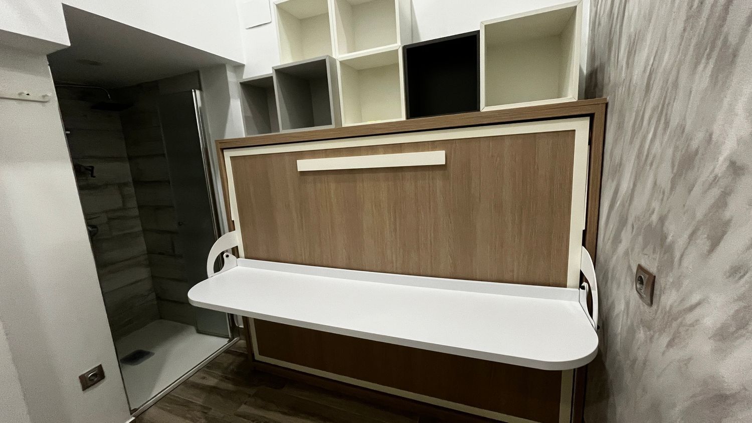 Estudio en Puerta Blanca - Almudena - Foto 8