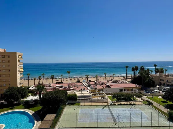 Piso en El Palmeral-Urbanova-Tabarca, El Palmeral-Urbanova-Tabarca - Foto 1