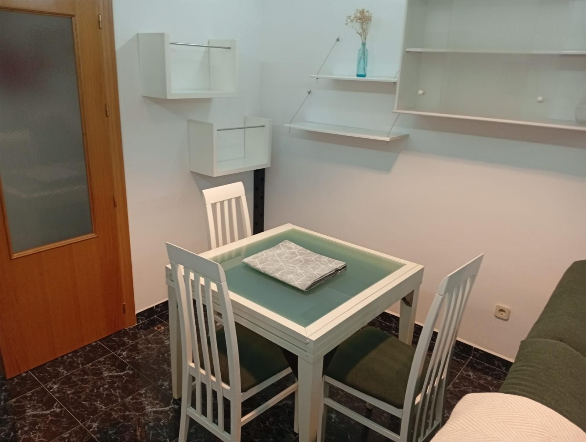 Piso en  Calle Navegante Juan Fernández 18 - Foto 2