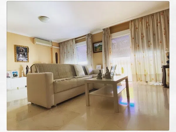 Dúplex en Avenida Alcalde Federico Molina Orta, 54, Isla Chica, Isla Chica - Foto 5