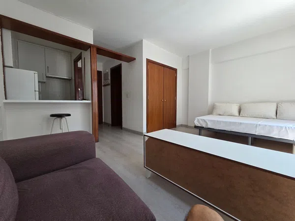 Estudio en Calle Esperanto, 2, Fátima - Foto 2