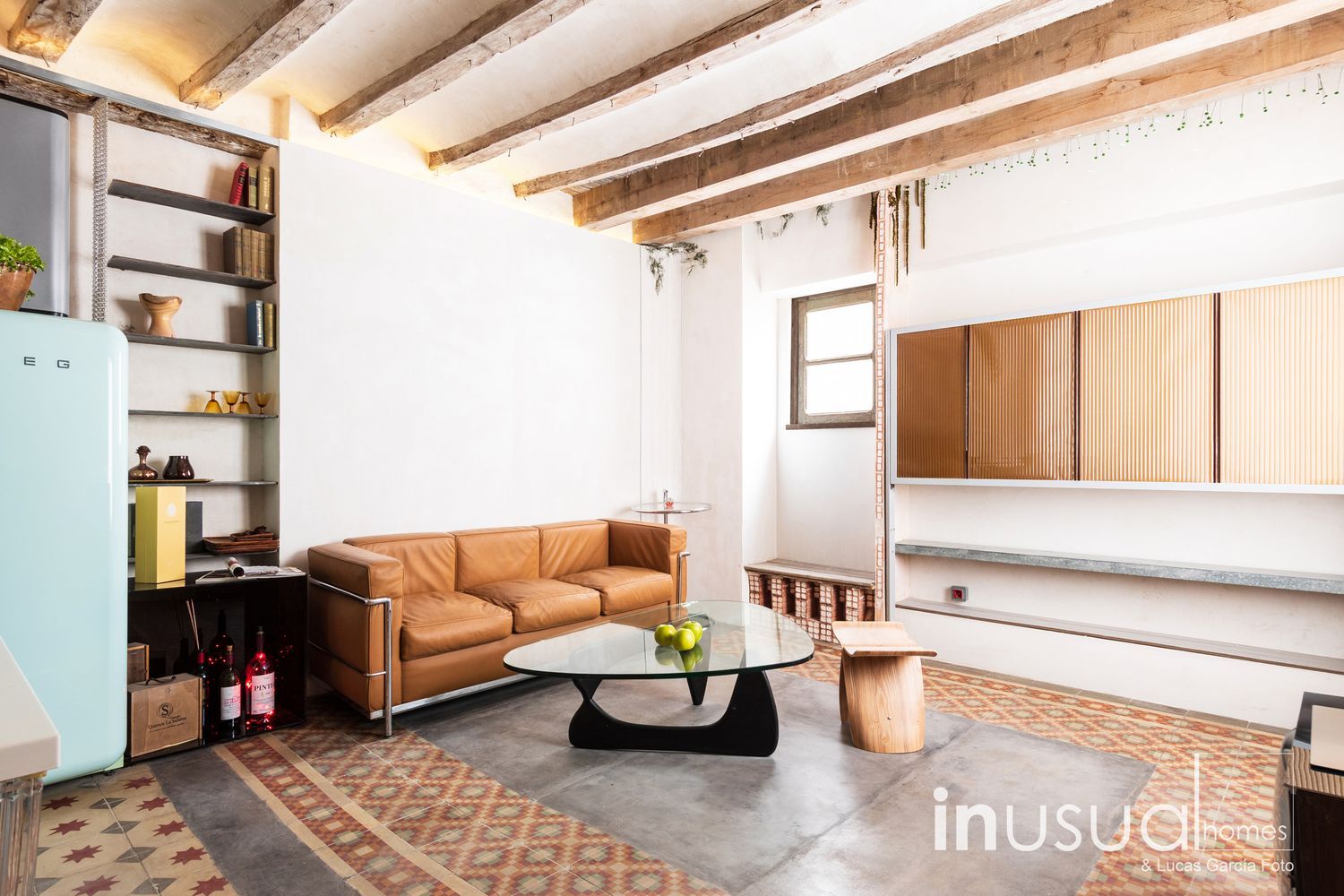 Piso en calle de Contamina, 10 - Foto 1