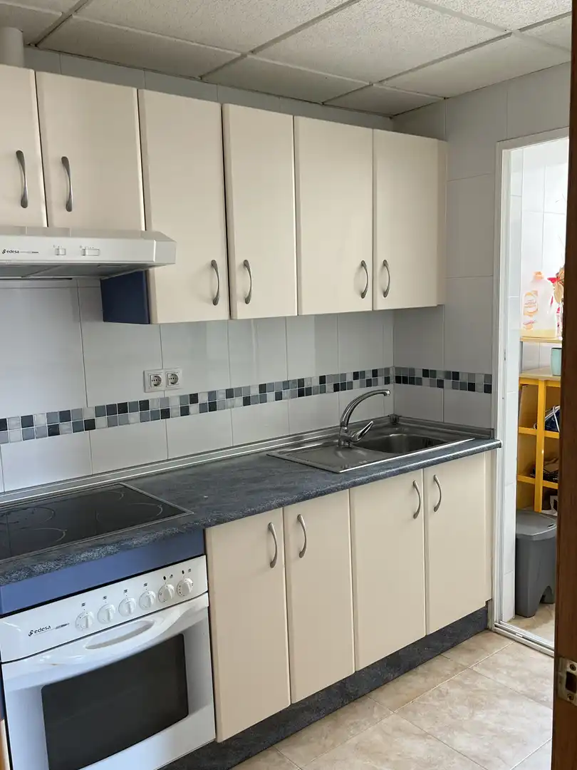 Piso en  Urbanización Collados Zieschang 63A - Foto 10