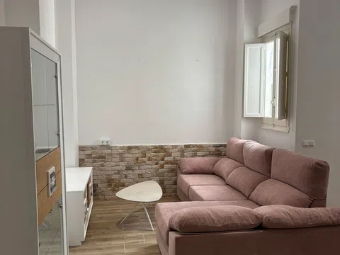 Piso en avenida de Andalucía, 40