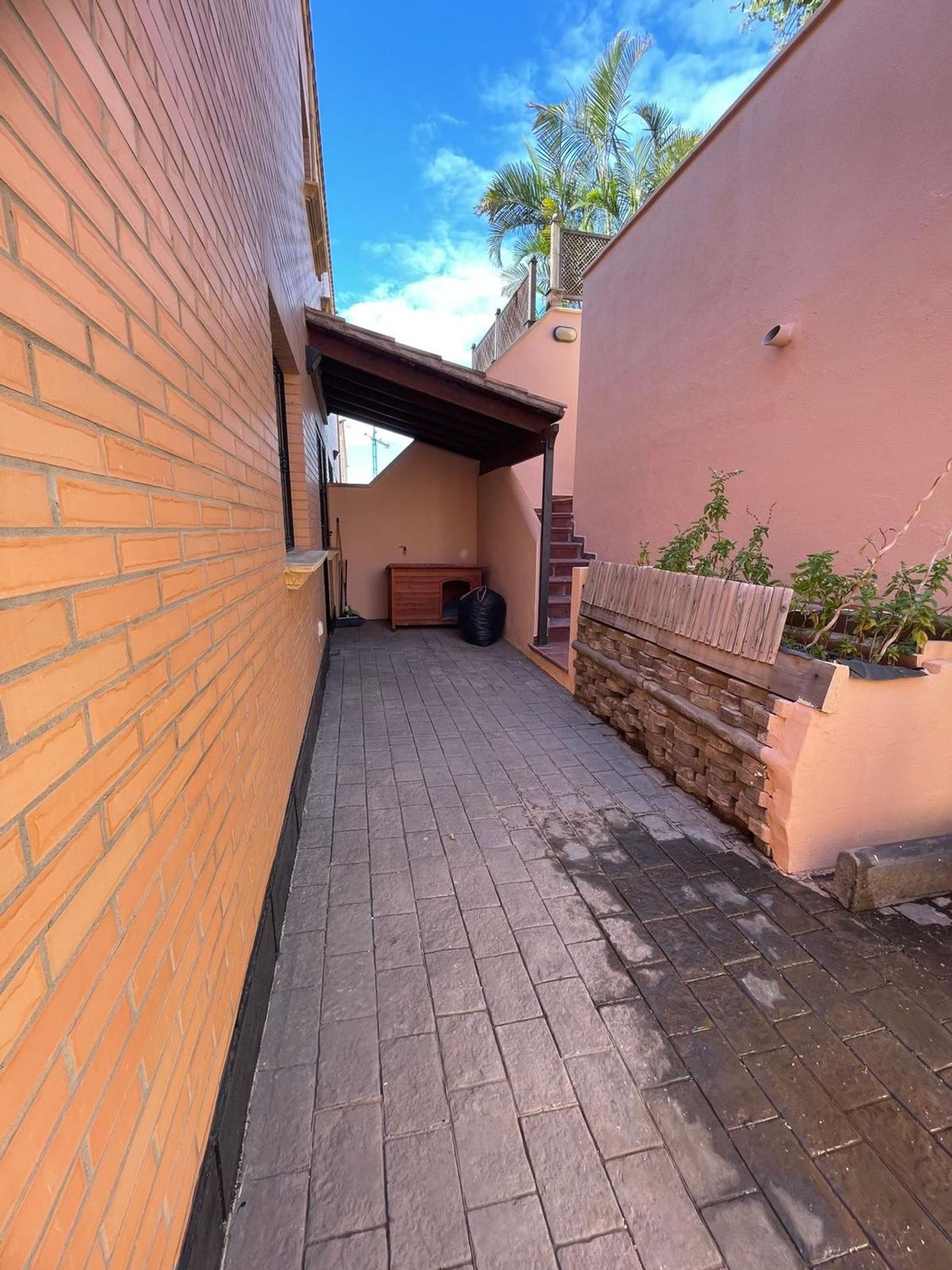 Chalet pareado en costanera, 9 - Foto 14