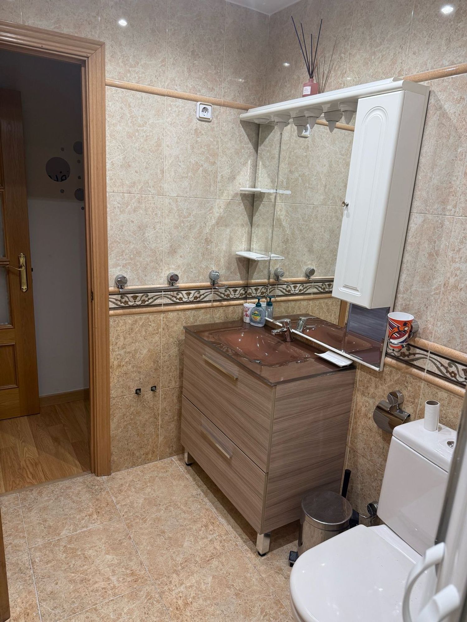 Piso en calle del Ampurdán, 22 - Foto 17