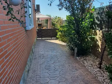 Chalet en  Avenida Aragoneses 1I - Foto 26