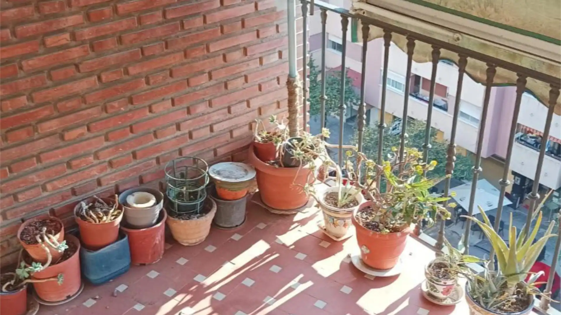 Piso en  Carrer de Joaquín Benlloch 27 - Foto 38