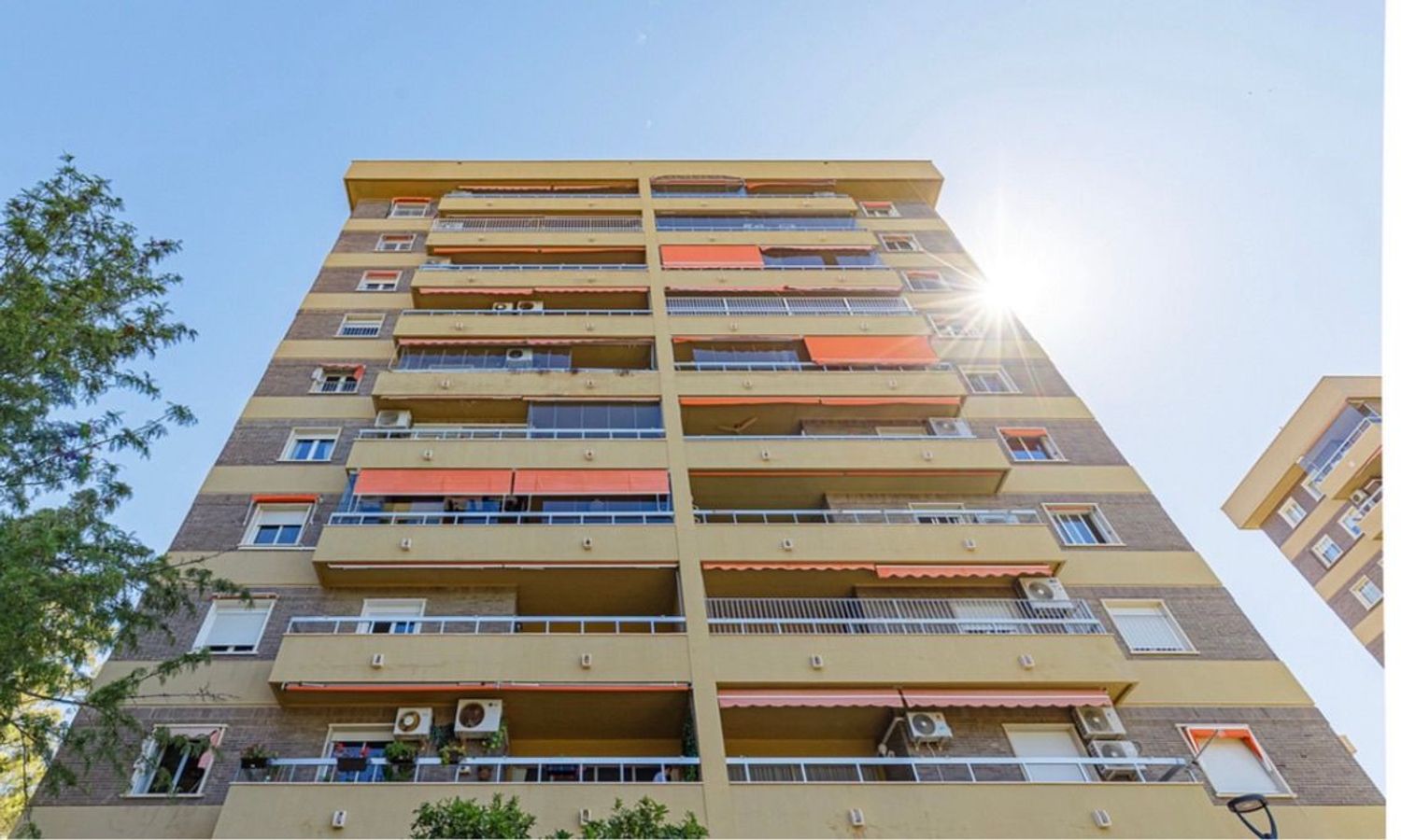 Piso en Calle Antonio Trueba, 14, El Palo - Foto 20