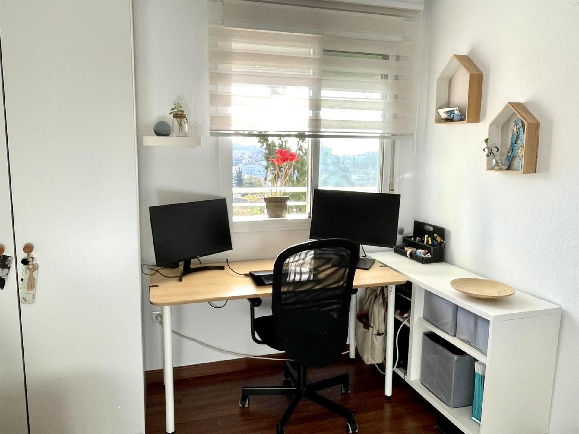 Piso en  Calle Manuel del Palacio 9 - Foto 20