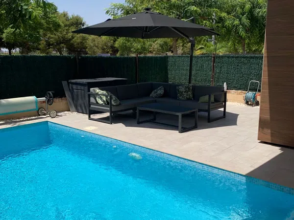 Casa o chalet independiente en Avenida del Mar, 78, Roda, Roda - Foto 3