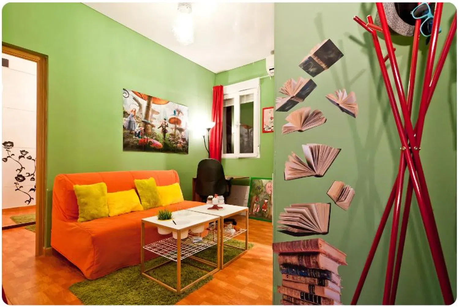 Piso en calle de los Jardines, 13 - Foto 6