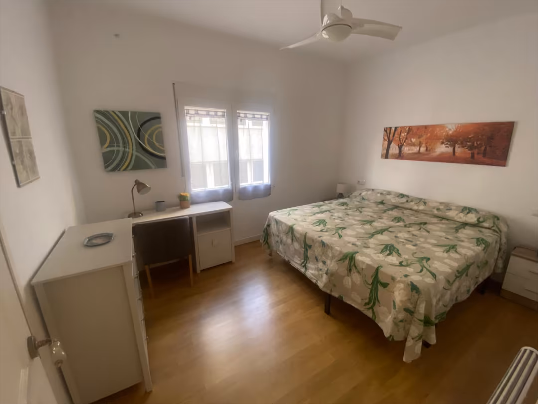 Piso en  Avenida de la Estación 12 - Foto 9