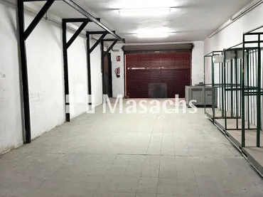 Nave Industrial en Terrassa - Foto 7