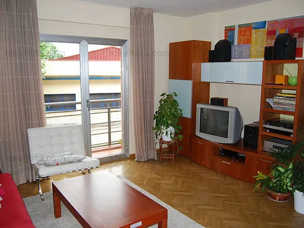 Piso en calle Pedrezuela, 9