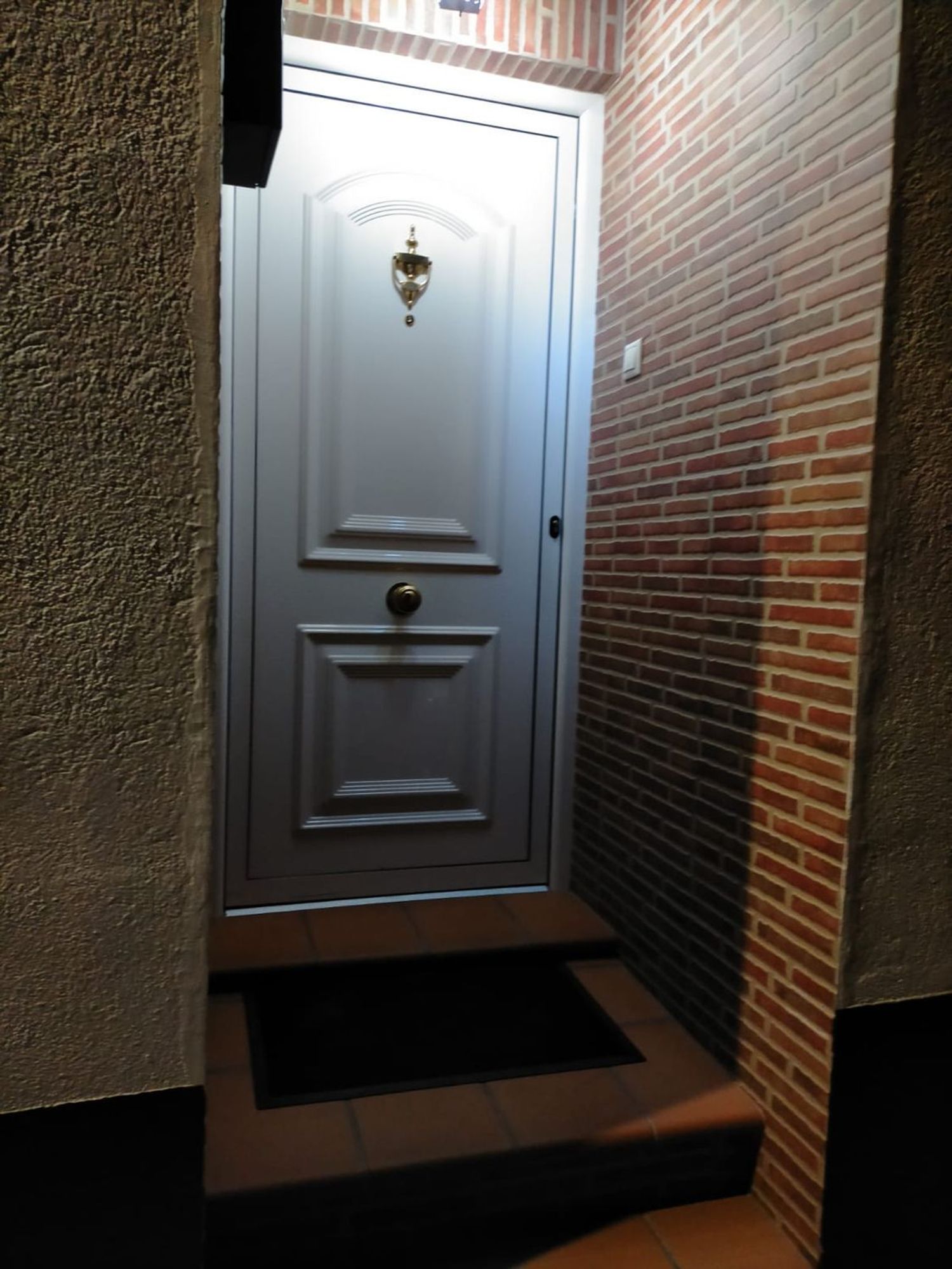 Chalet adosado en Calle Francisco Hernández, 7 - Foto 2