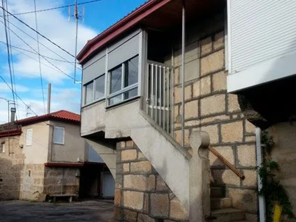 Casa de pueblo en Camino Sen Nome s/n - Foto 2