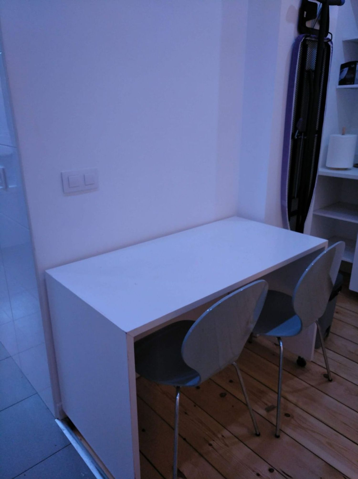 Estudio en Calle de Frías, 4 - Foto 23