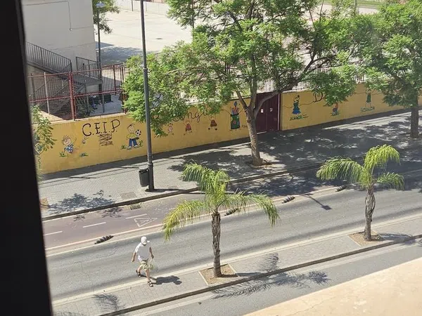 Piso en Avenida de la Aurora, 52 - Foto 12