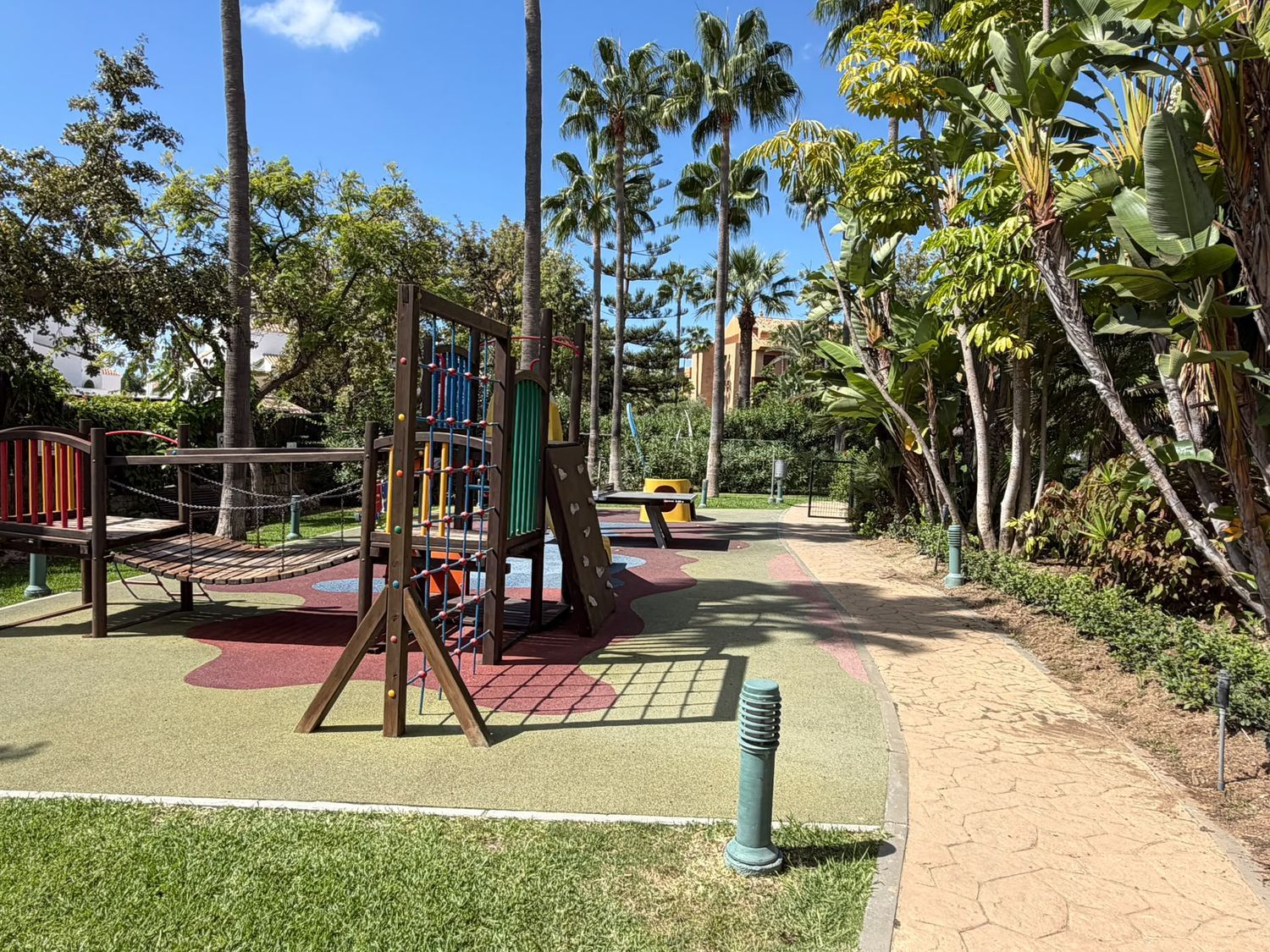 Piso en Alameda de las Brisas, 6, Bahía de Marbella - Foto 22