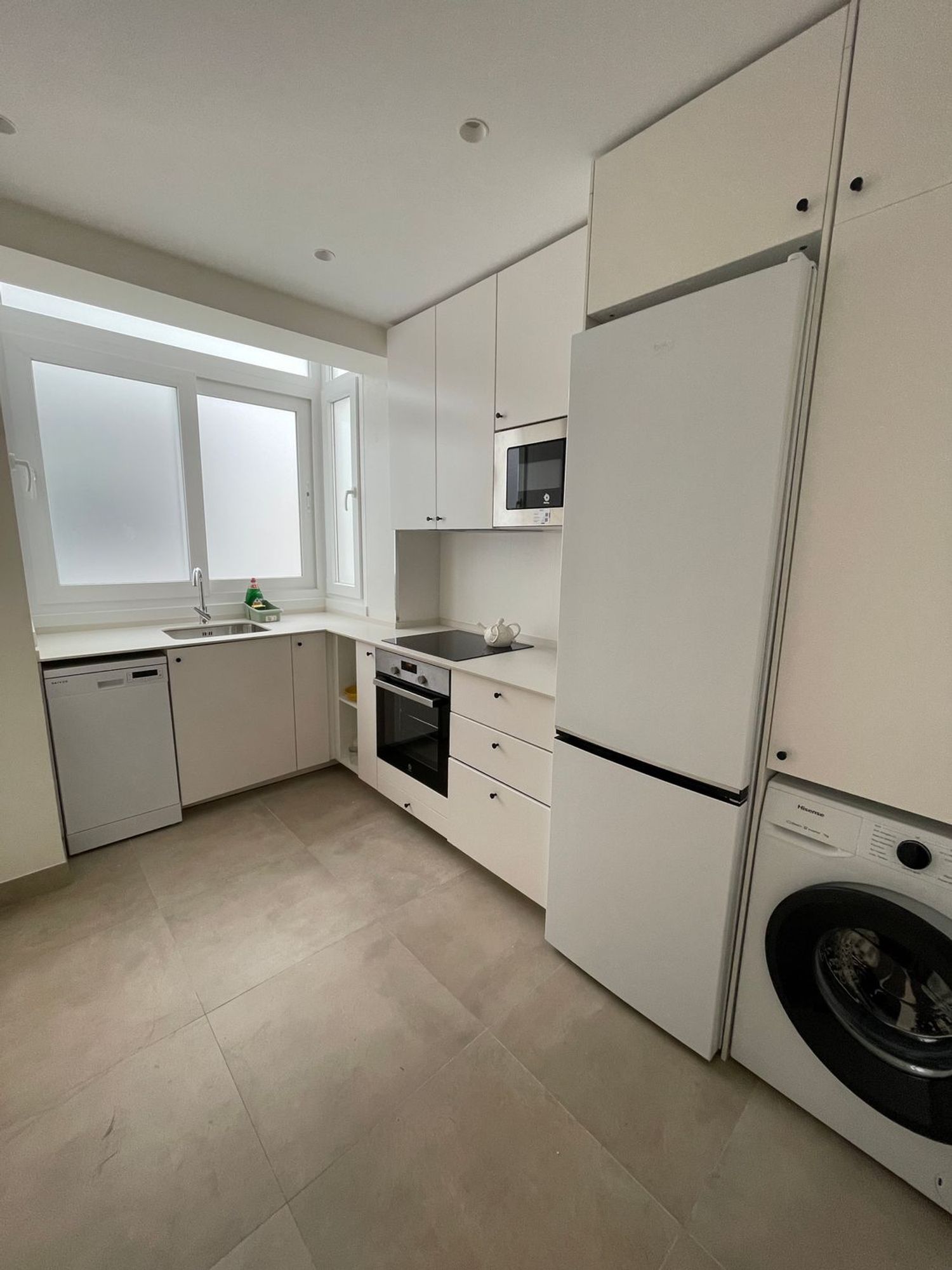 Piso en Barrio Cristo de la Epidemia - Foto 2