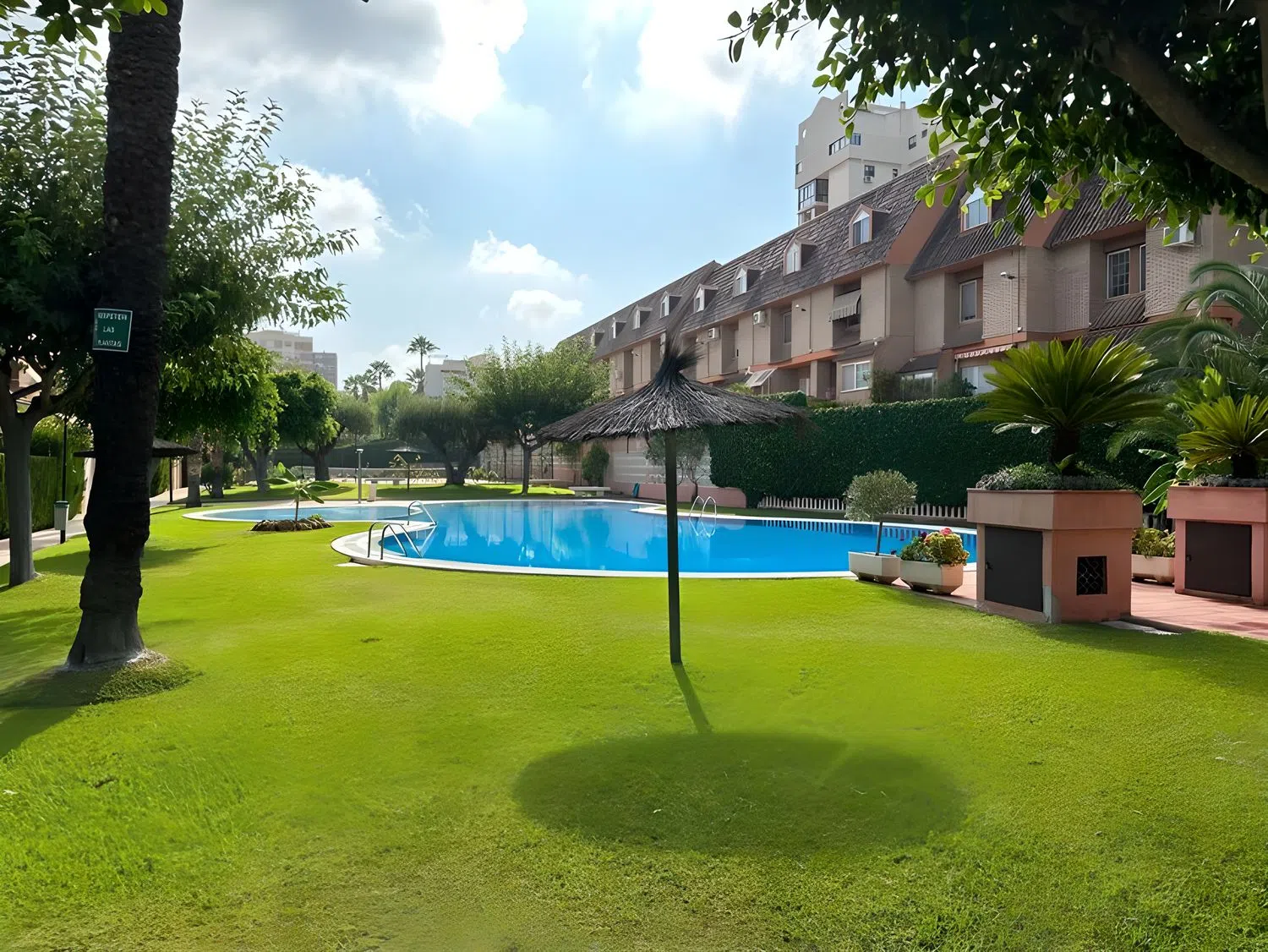 Chalet adosado en calle Trident, 18 - Foto 14
