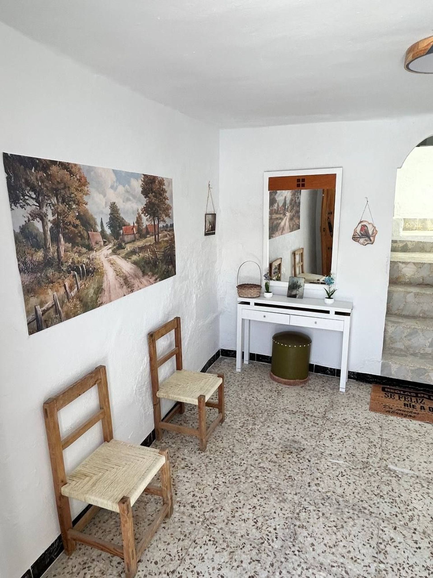 Casa rural en Calle Cueva del Agua, 94 - Foto 3