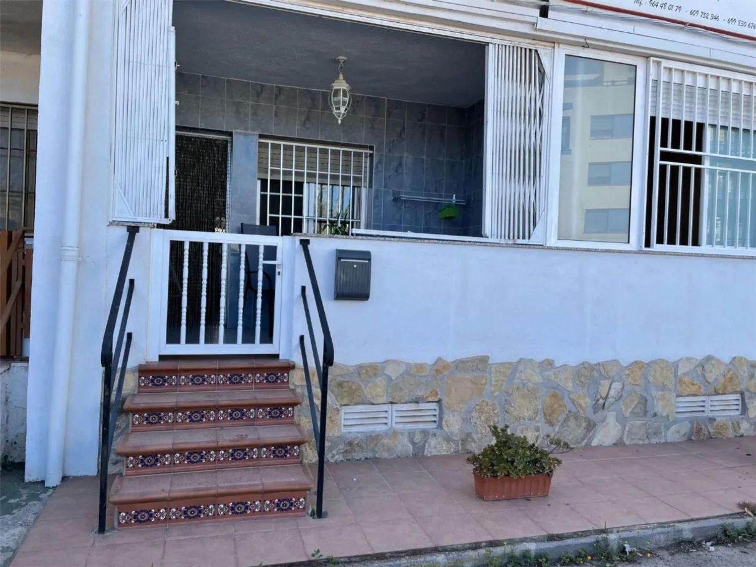 Chalet pareado en Plaza Constitución, Calle Estación, 2 - Foto 4